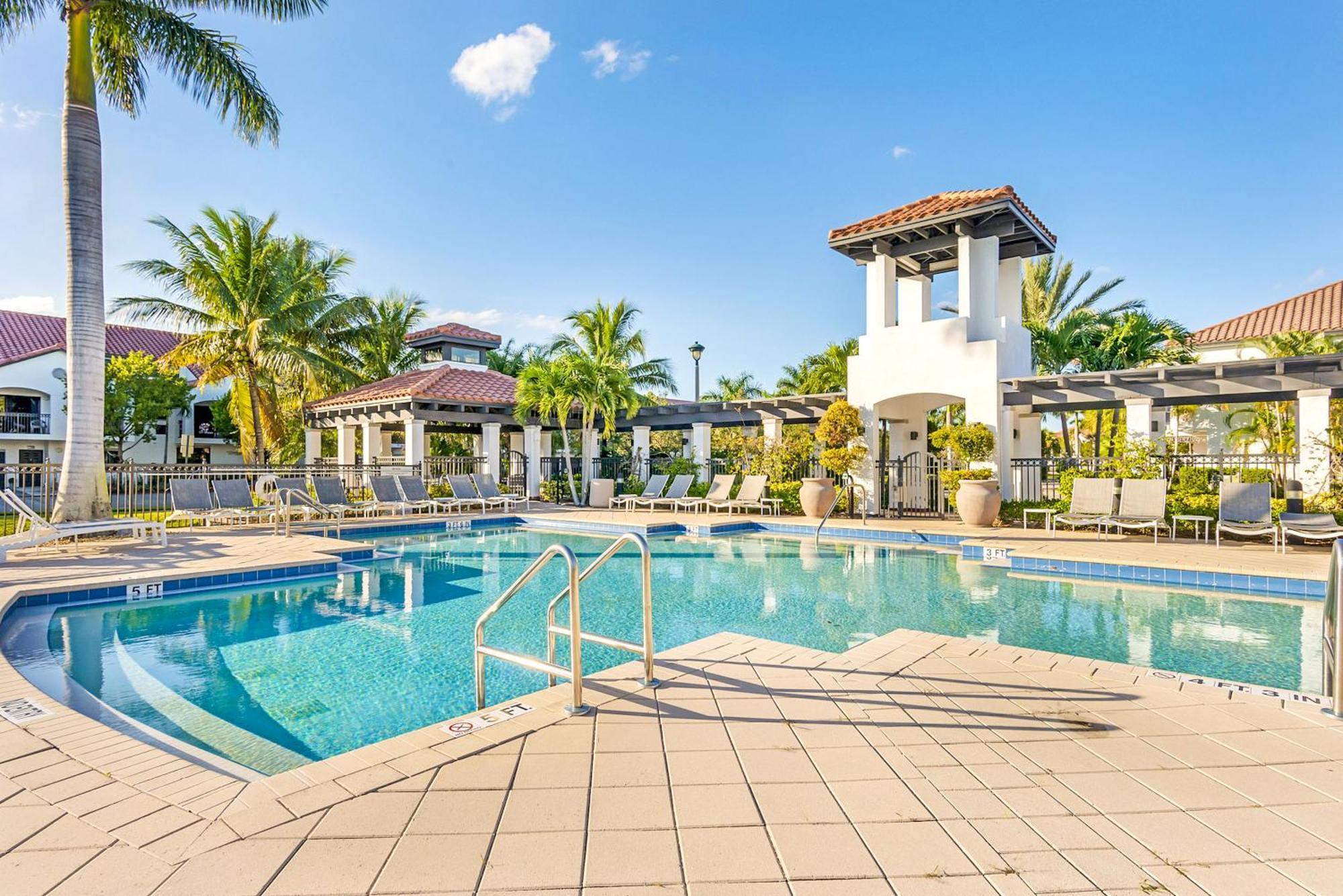 Kasa Delray Beach South Florida ภายนอก รูปภาพ