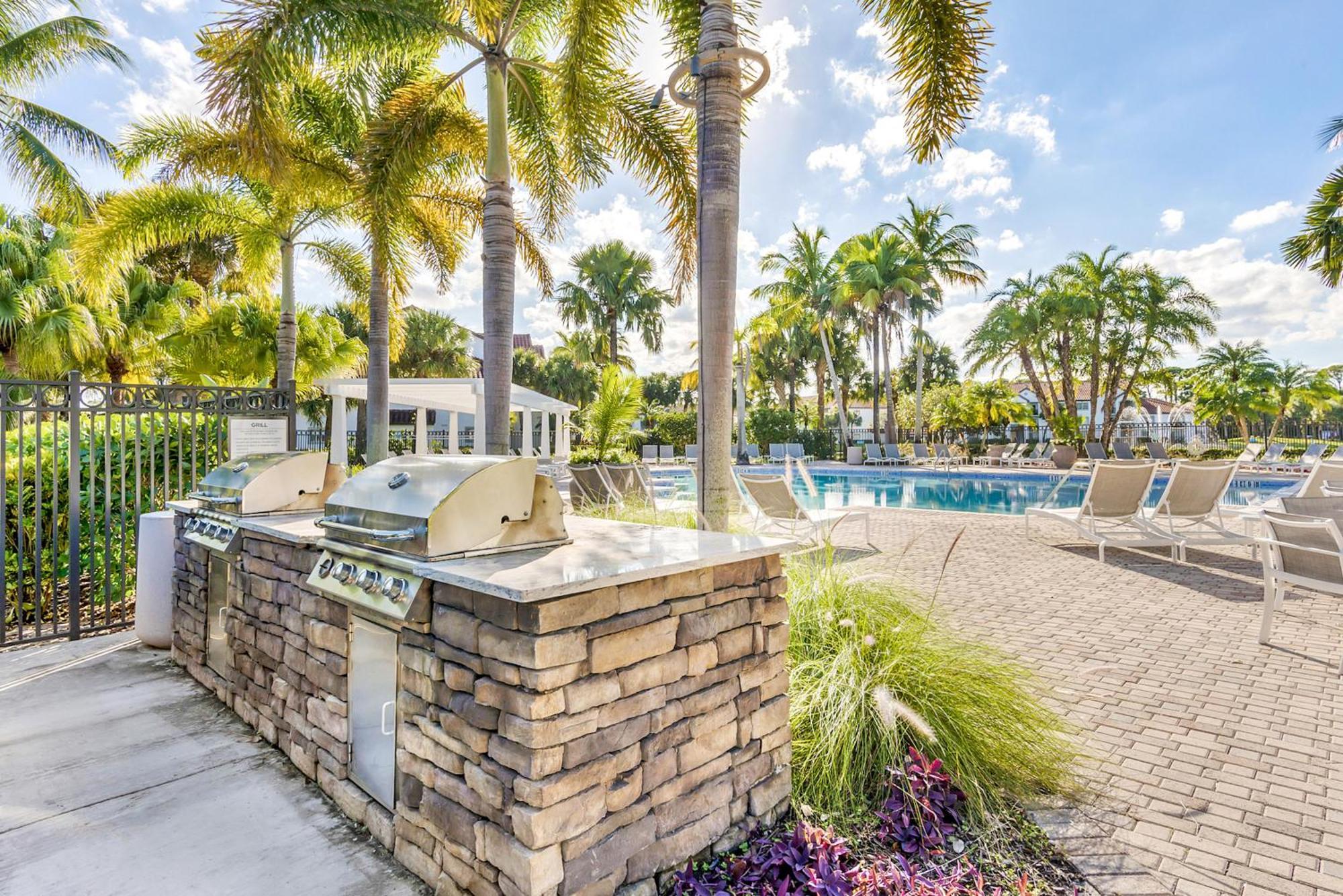 Kasa Delray Beach South Florida ภายนอก รูปภาพ